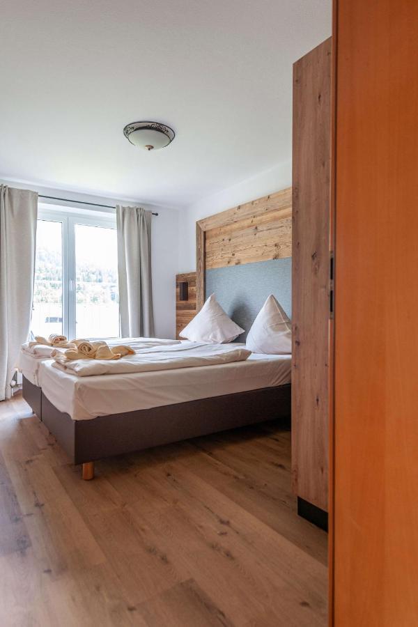 Ferienwohnung Grundlsee Exterior foto